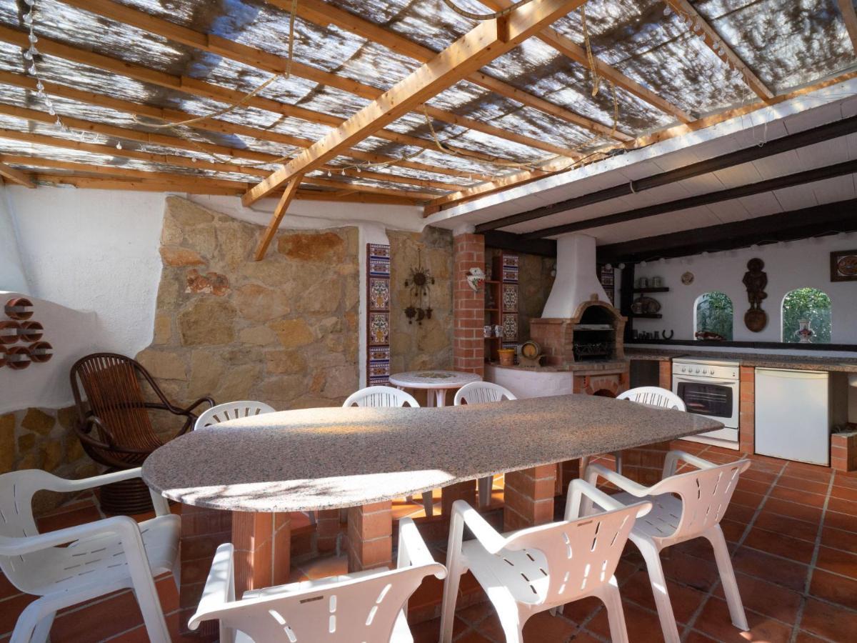 Holiday Home Salamanca By Interhome 莫莱拉 外观 照片