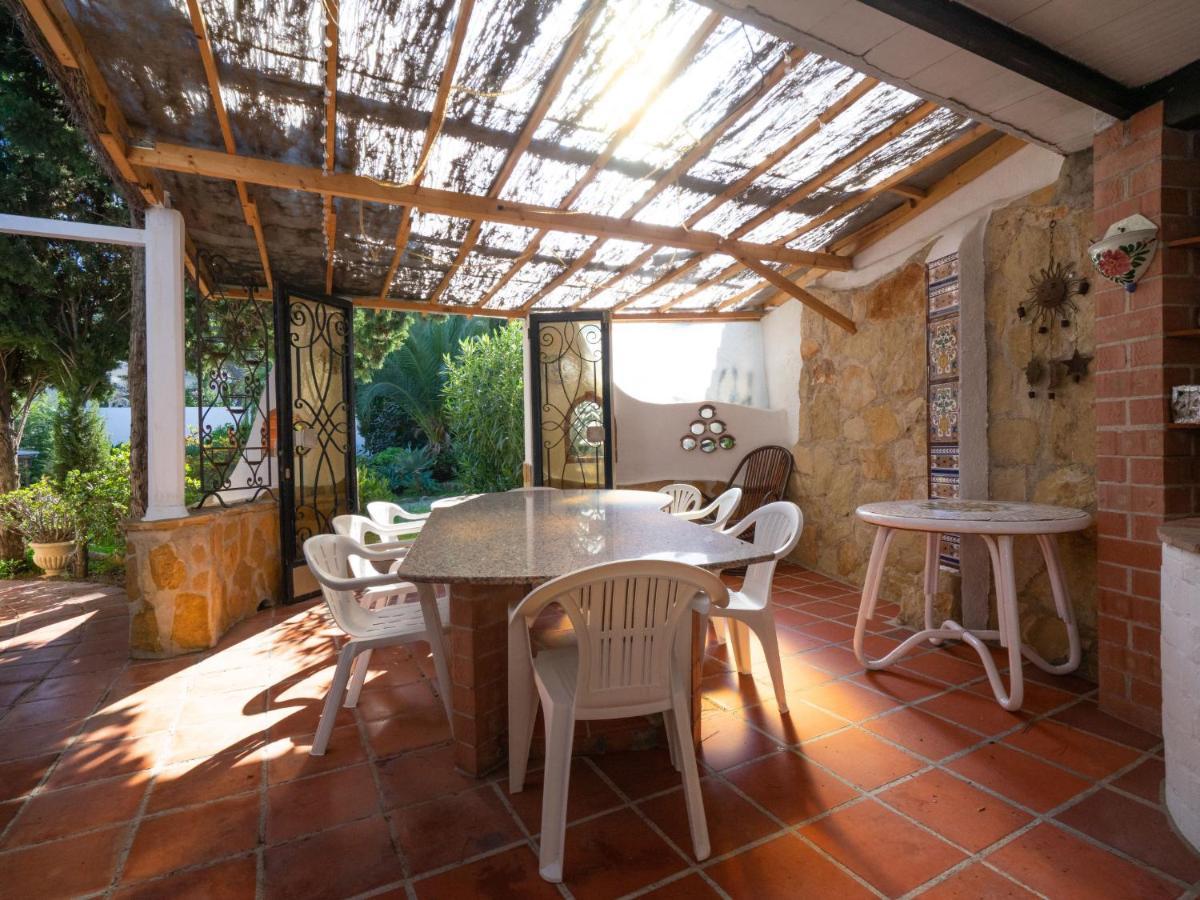 Holiday Home Salamanca By Interhome 莫莱拉 外观 照片
