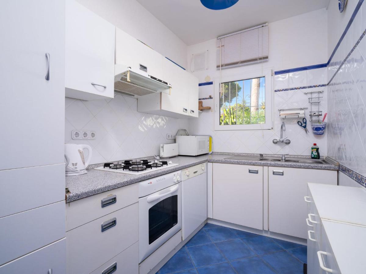 Holiday Home Salamanca By Interhome 莫莱拉 外观 照片
